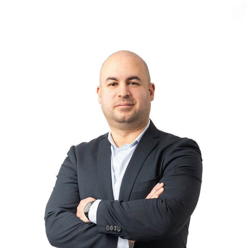 Profilbild för Anders Bergström