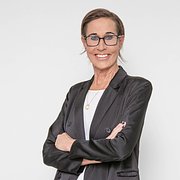 Profilbild för Ann-Christin Palmborg