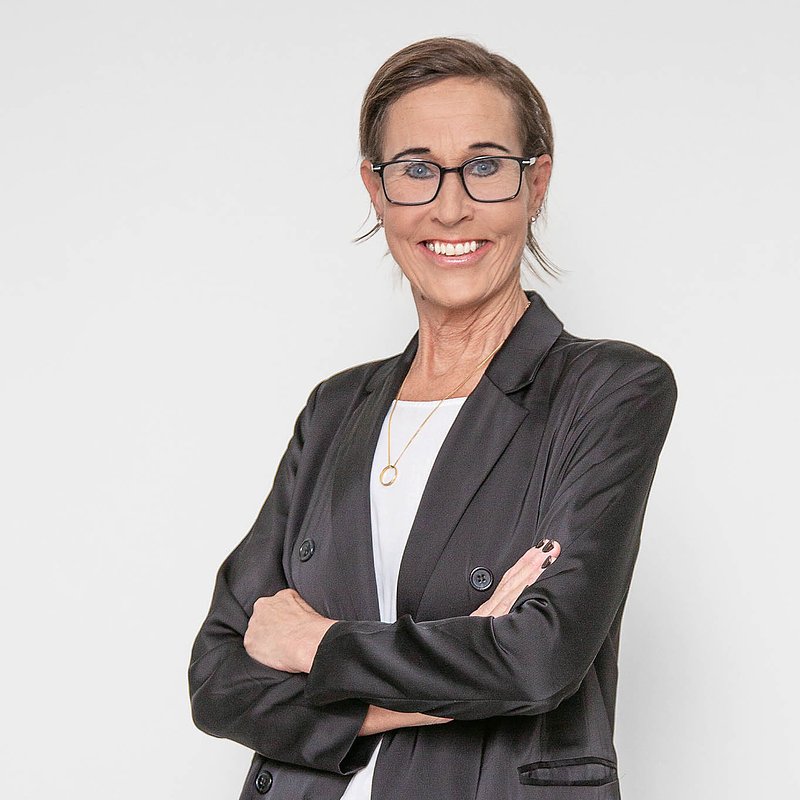 Profilbild för Ann-Christin Palmborg