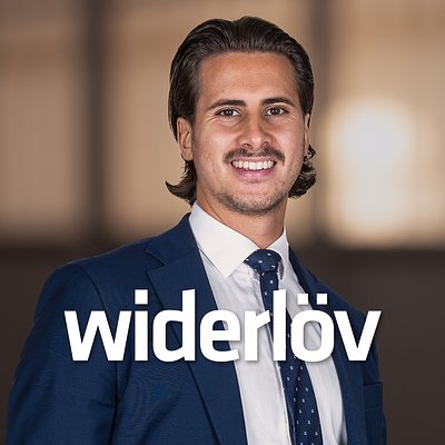 Profilbild för Elias Oujlouq