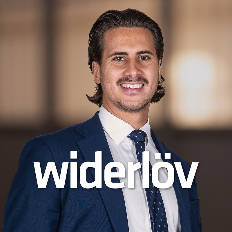 Profilbild för Elias Oujlouq