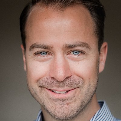 Profilbild för Karl Fredrik Wahn