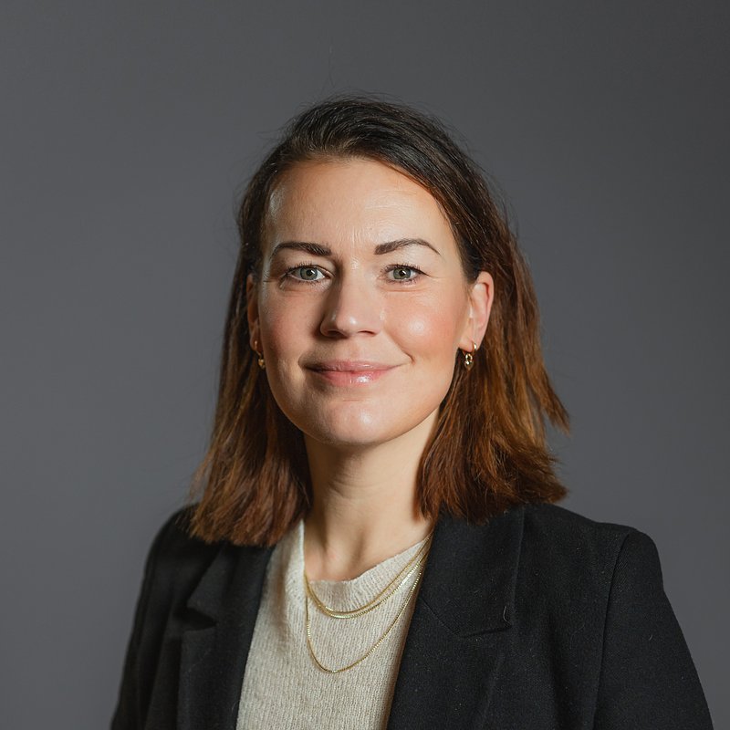 Profilbild för Cecilia Wetterborg