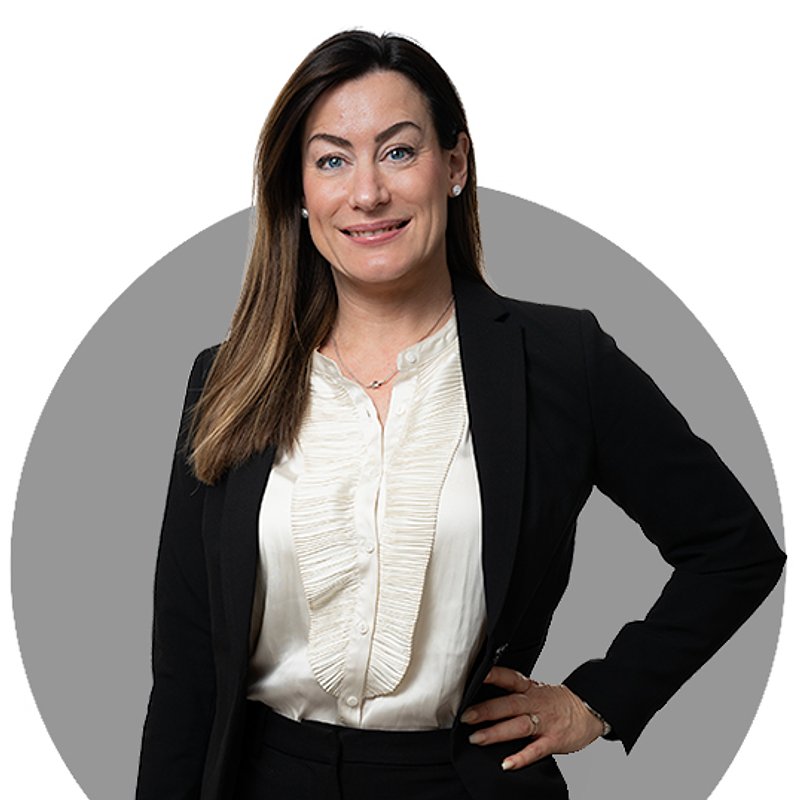 Profilbild för Elena Pegoraro