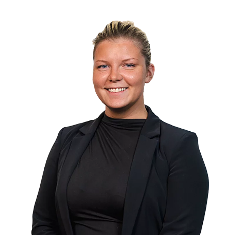 Profilbild för Evelina Björnritz