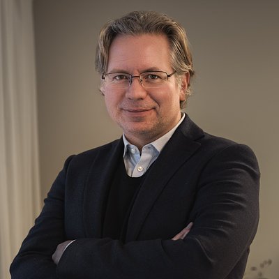 Profilbild för Carl Svedberg