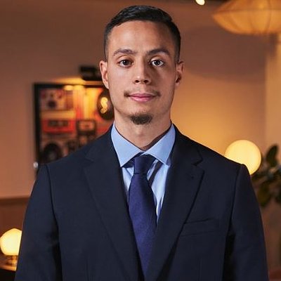 Profilbild för Adam Kadiri