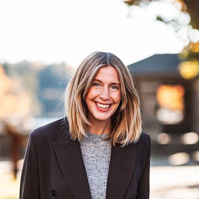 Profilbild för Malin Larsson