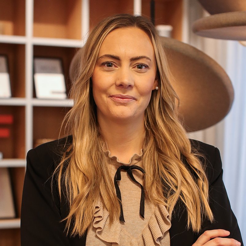 Profilbild för Emelie Falkman