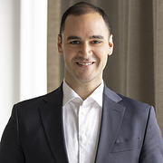 Profilbild för Danyel Ceylan