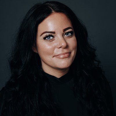 Profilbild för Jessica Lagergren