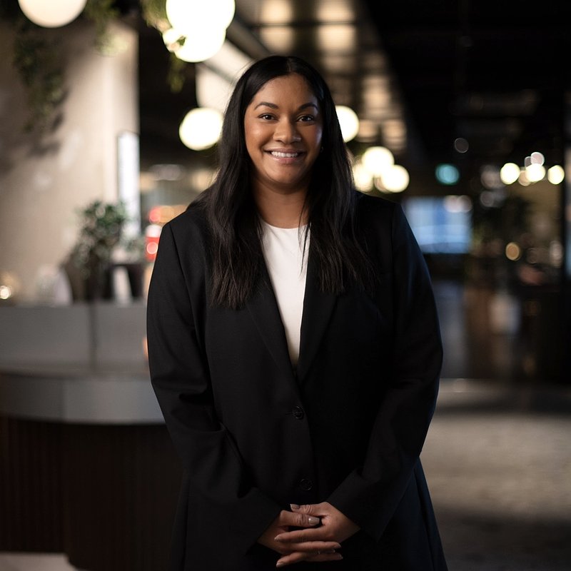 Profilbild för Linda Bjurklint