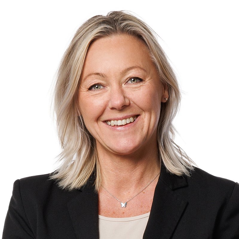 Profilbild för Lena Ekström