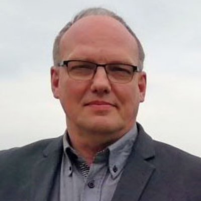 Profilbild för Göran Badelt