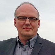 Profilbild för Göran Badelt