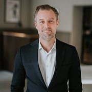 Profilbild för Daniel Landgren