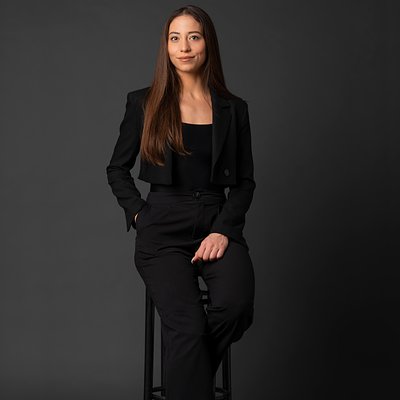 Profilbild för Joanna Bartjokas