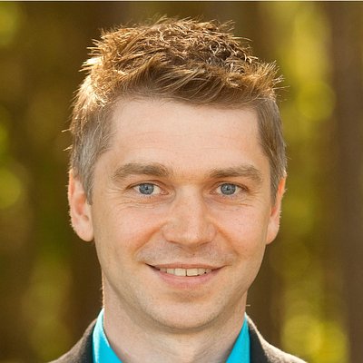 Profilbild för Robert Persson