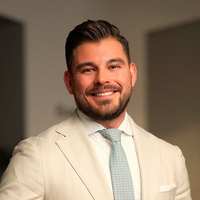 Profilbild för Mattias Mardini