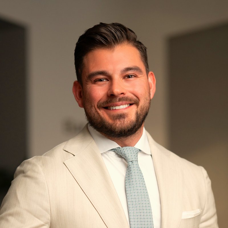 Profilbild för Mattias Mardini