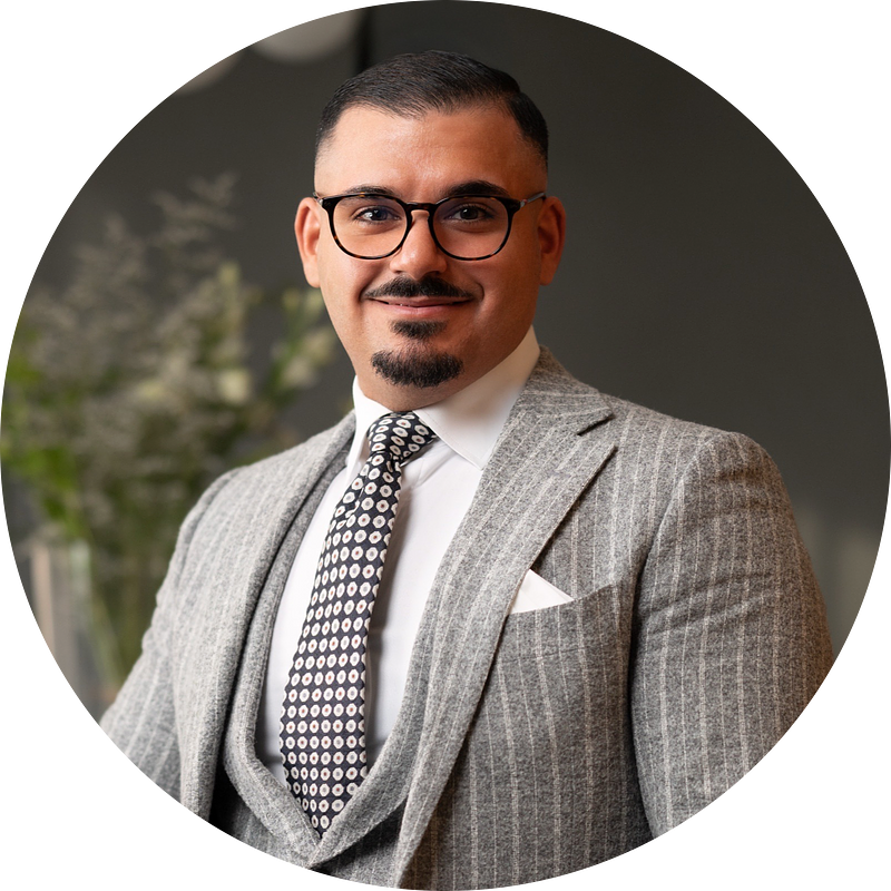 Profilbild för Redmon Yelda