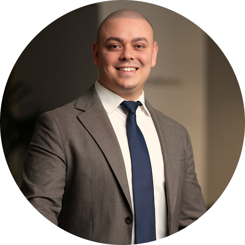 Profilbild för Salim Odeh