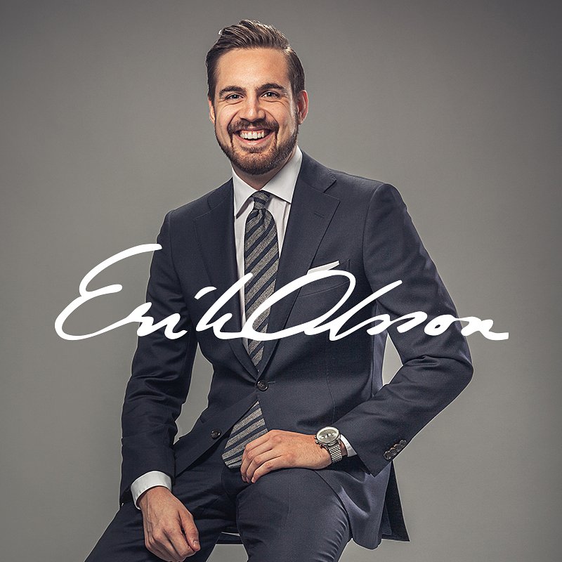 Profilbild för Daniel Bokhari Friberg