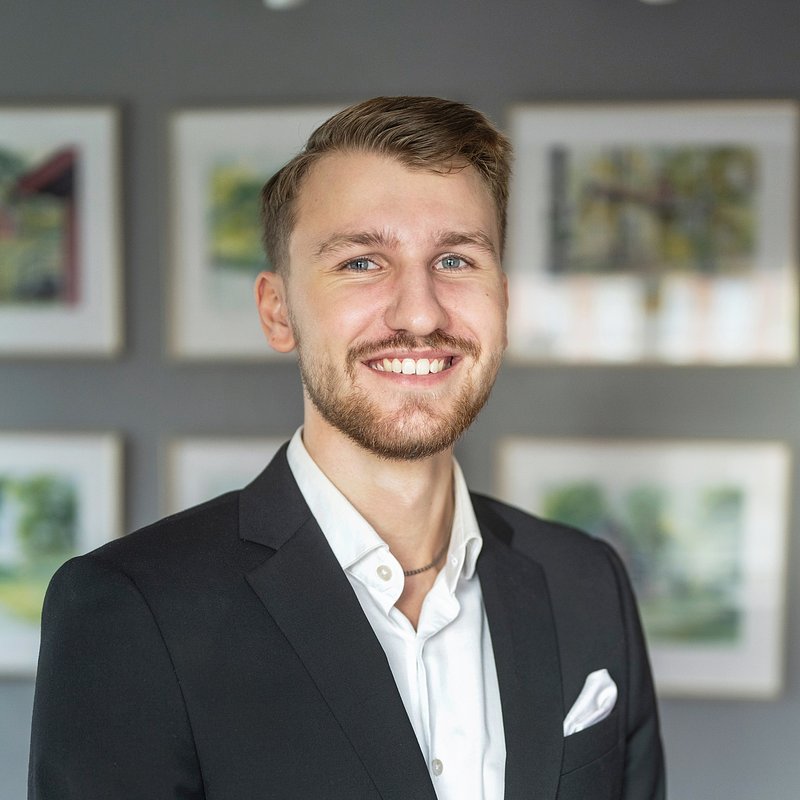 Profilbild för Marcus Rönnberg