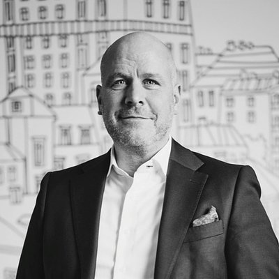 Profilbild för Johan Birkmar