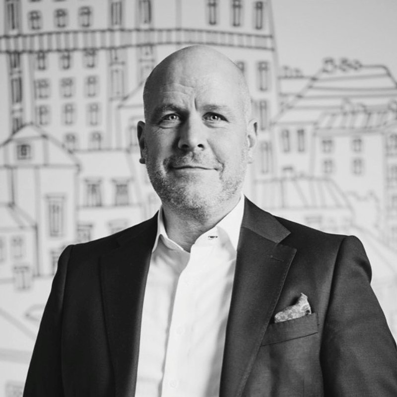 Profilbild för Johan Birkmar