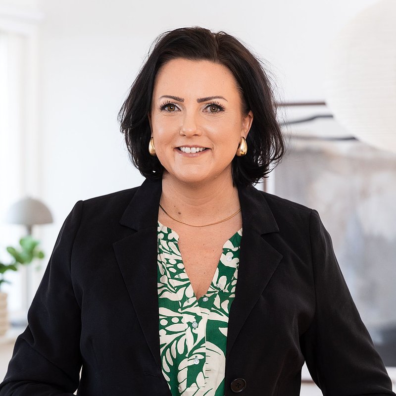 Profilbild för Emma Taaning