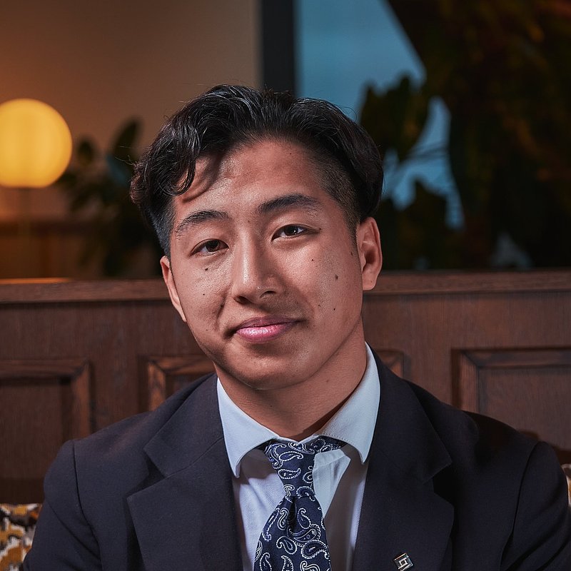 Profilbild för Felix Karlsson