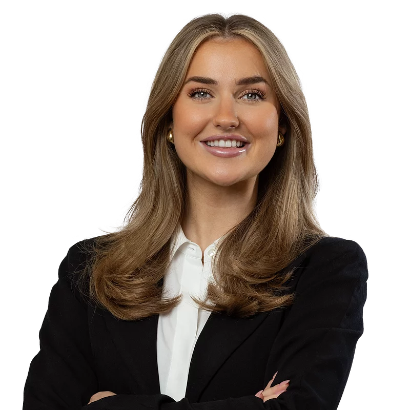 Profilbild för Amy Driggers