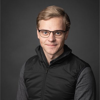 Profilbild för Hugo Evebring