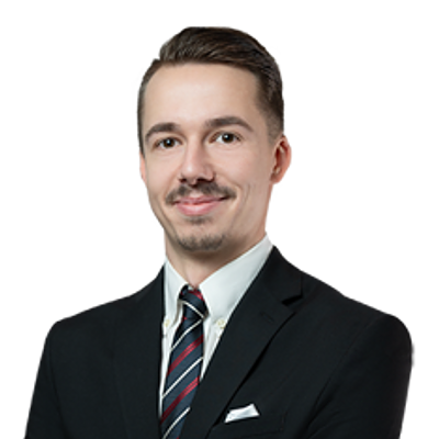 Profilbild för Hannes Grujic