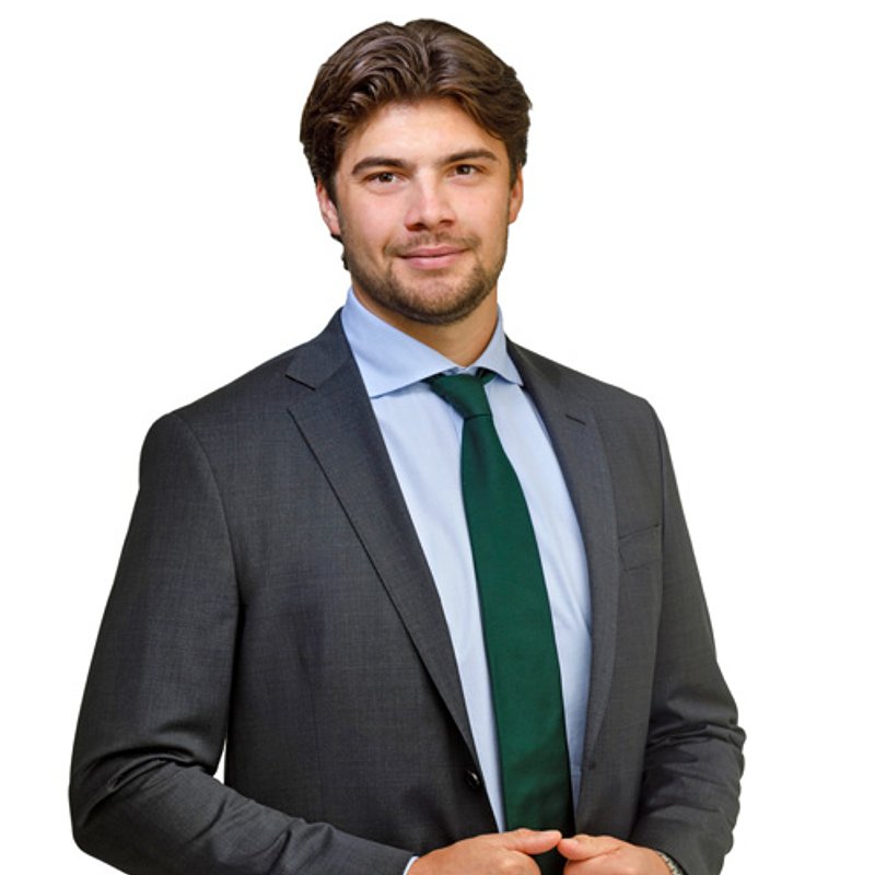 Profilbild för Fabian Stenmo