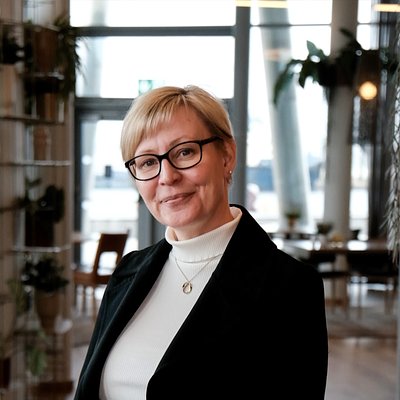 Linnéa Hådell Löt