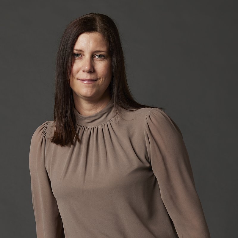 Profilbild för Martina Ericsson