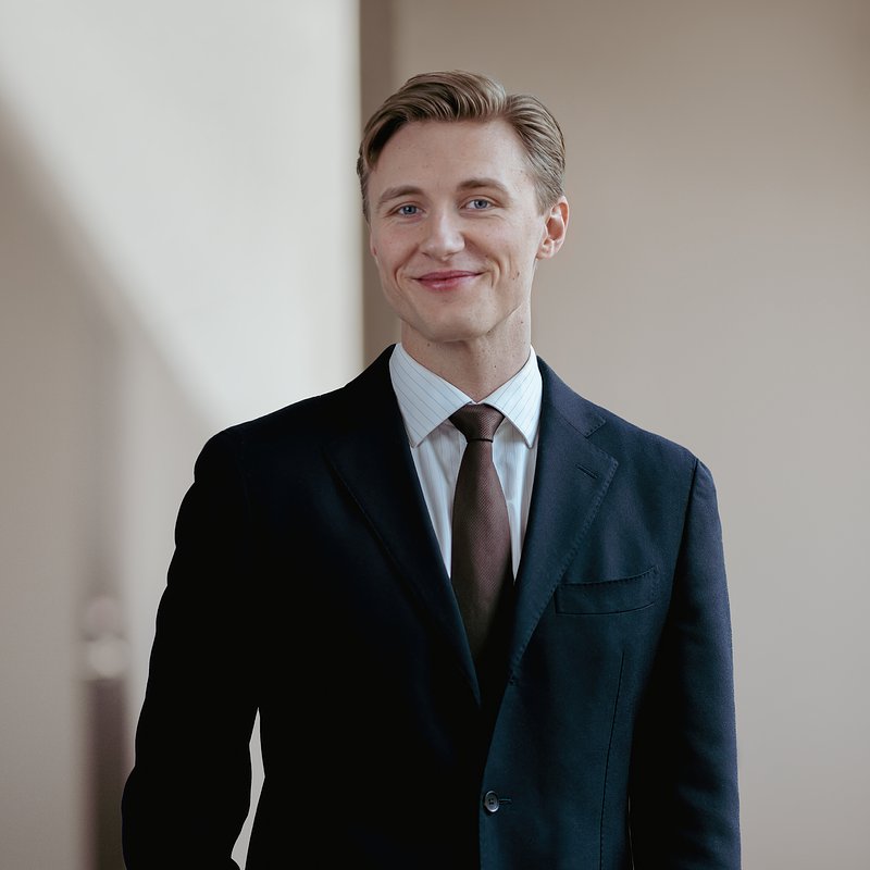 Profilbild för Vilmer Olofsson