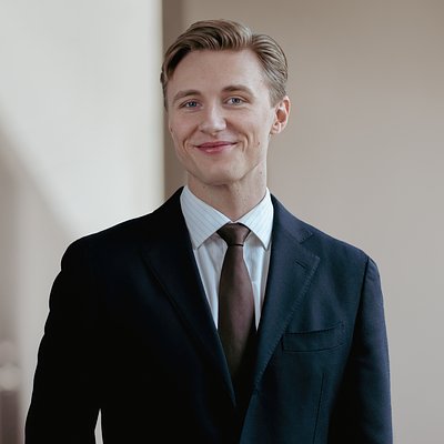 Vilmer Olofsson