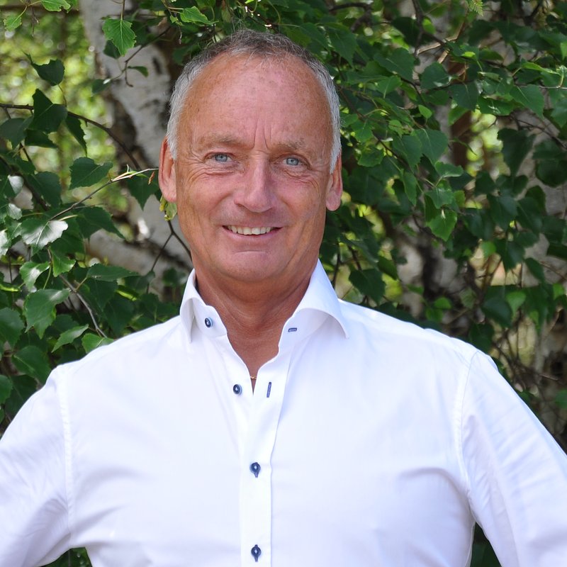 Profilbild för Håkan Danfors