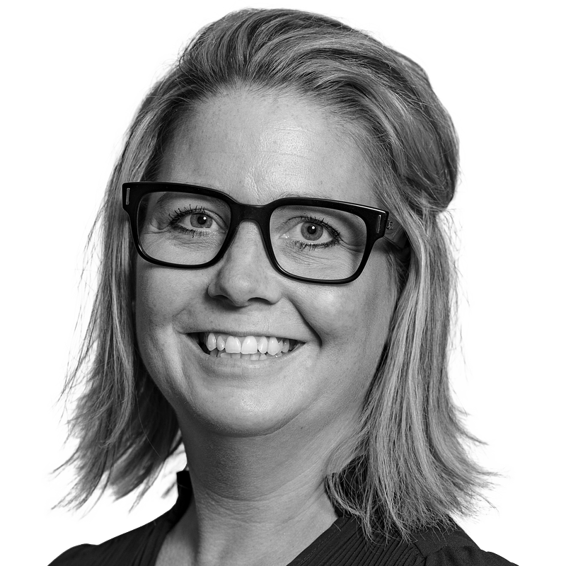 Profilbild för Anna-Karin Wennerholm