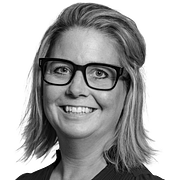 Anna-Karin Wennerholm