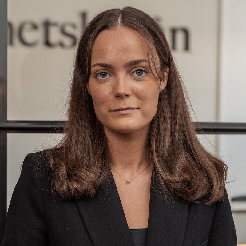 Profilbild för Sofie Wiksborg