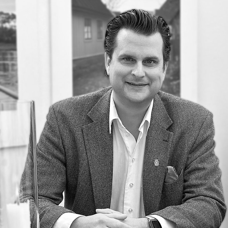 Profilbild för Oscar Darpö