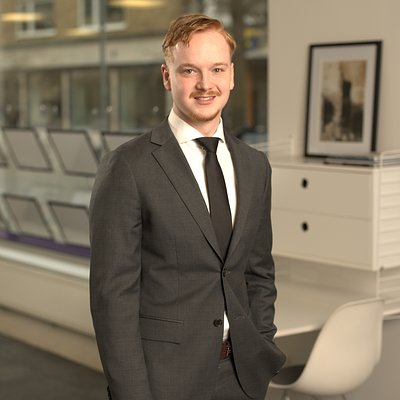 Profilbild för Simon Marttila Gaard