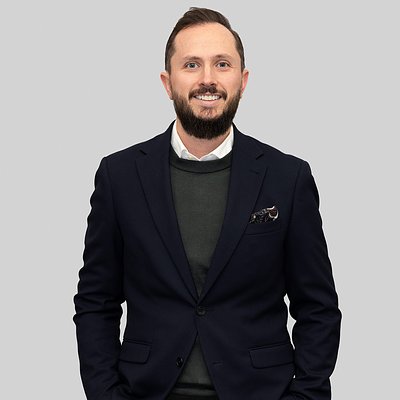 Profilbild för Daniel Ekdahl