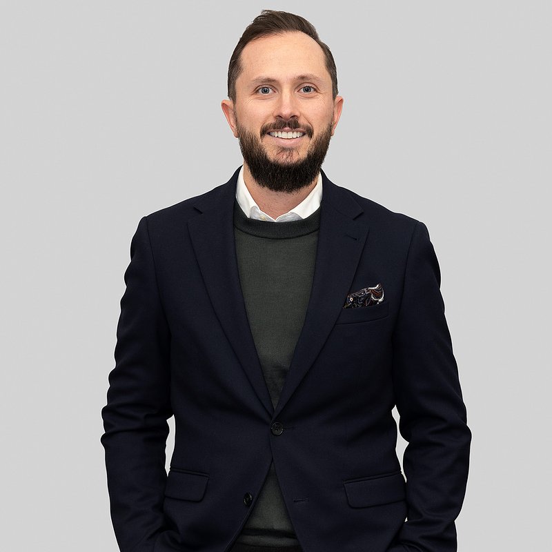 Profilbild för Daniel Ekdahl