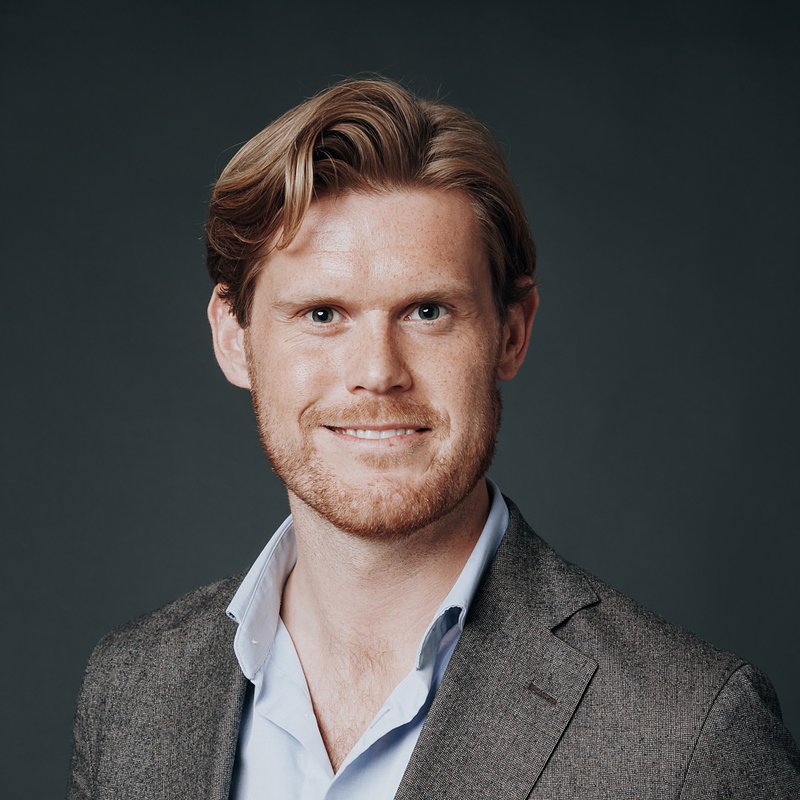 Profilbild för Henning Wennberg