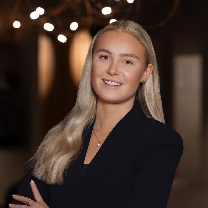 Profilbild för Maja Andersson